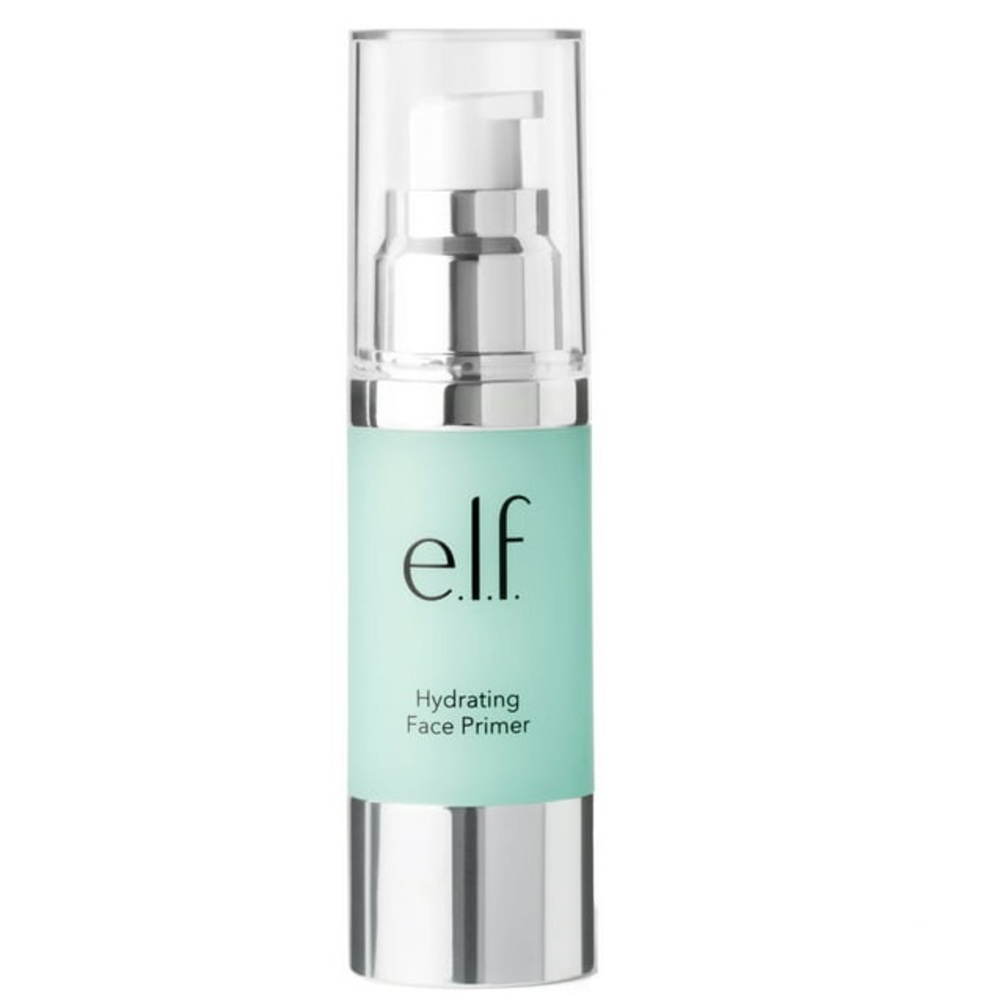 e.l.f. Cosmetics Hydrating Face Primer, 14 mL/0.47 FL OZ.